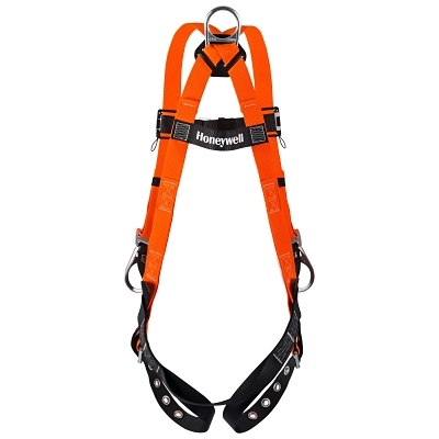TITAN FULL-BODY HARNESSES